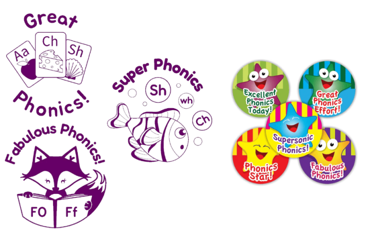 Rewarding Phonics Progress: Small Steps, Big Achievements